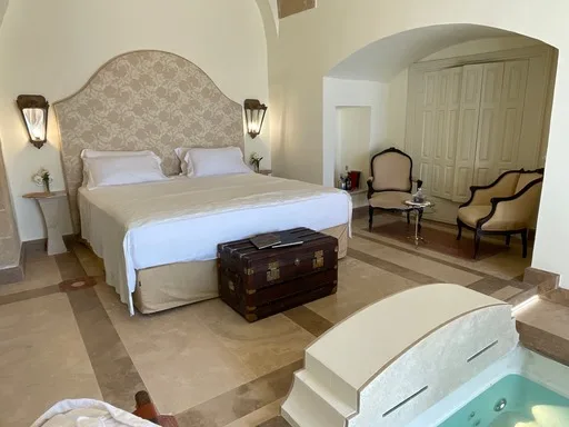 غرفة سوبيريور تنفيذية، Tenuta Mose Charming House & Relais 1/1