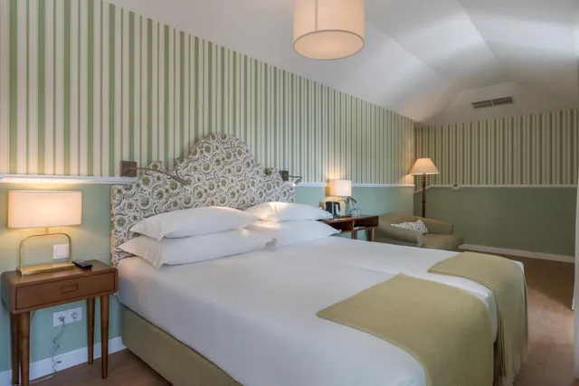 Deluxe Superior Bay View Double, Pestana Churchill Bay 3/7