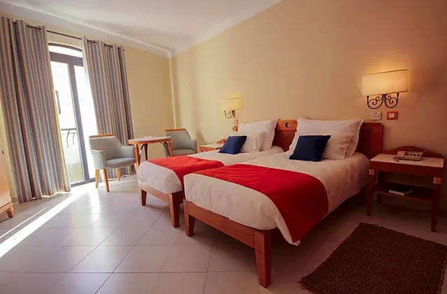 Family, Land View، Hotel Calypso 2/2