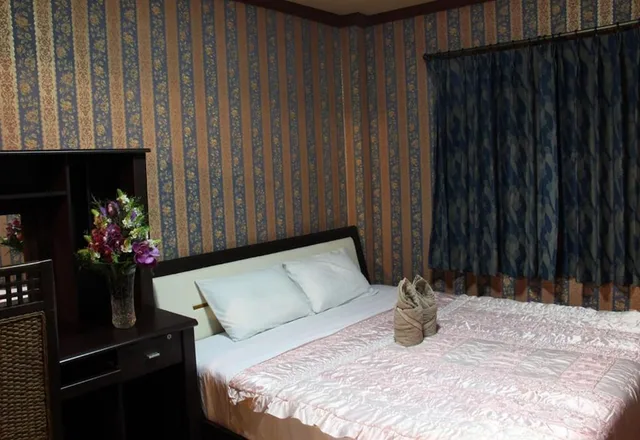غرفة سوبيريور بسرير مزدوج، S.K.House 1 4/7