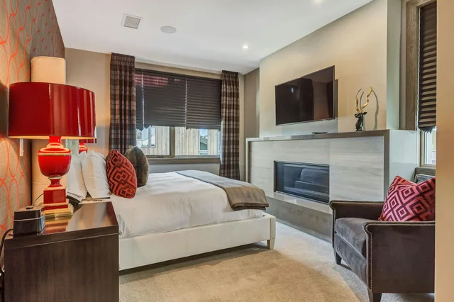3 Bedrooms, Resort, Suite, Twin Beds، STEIN ERIKSEN RESIDENCES 1/1