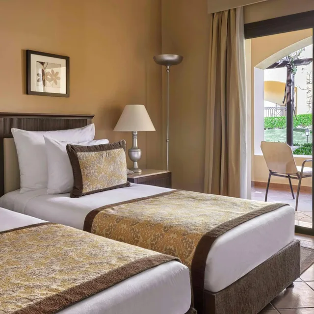Superior, Deluxe, Garden View, Jaz Solaya 5/5