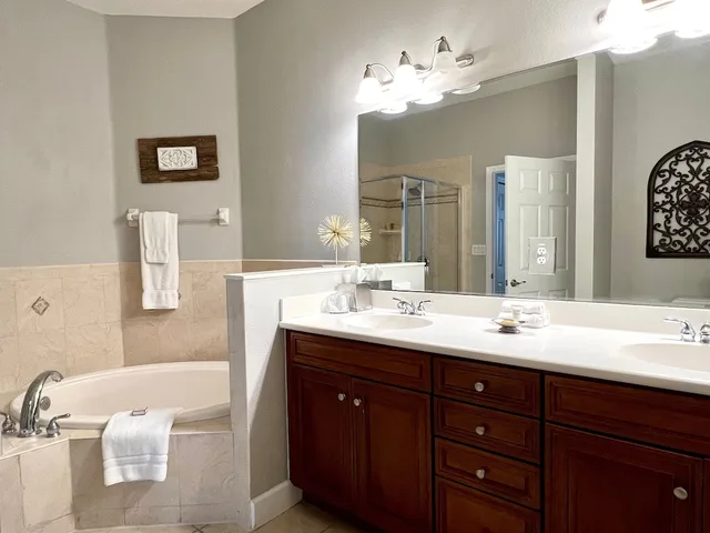 3 Bedrooms, Villa, King and Queen Bed, Queen and Twin Beds, Resort View، Hammock Beach Golf Resort & Spa 4/4