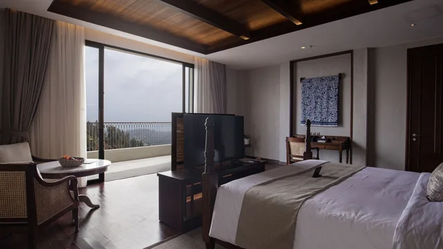 جناح بريميير، Plataran Bromo Resort & Venue 2/4