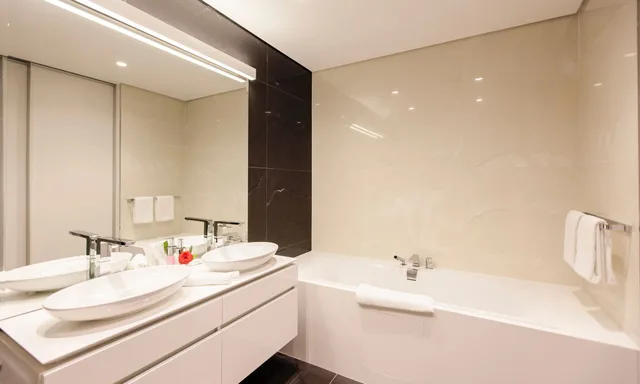 شقة بإطلالة على البحر بغرفة نوم واحدة، Dukley Hotel Resort 3/4
