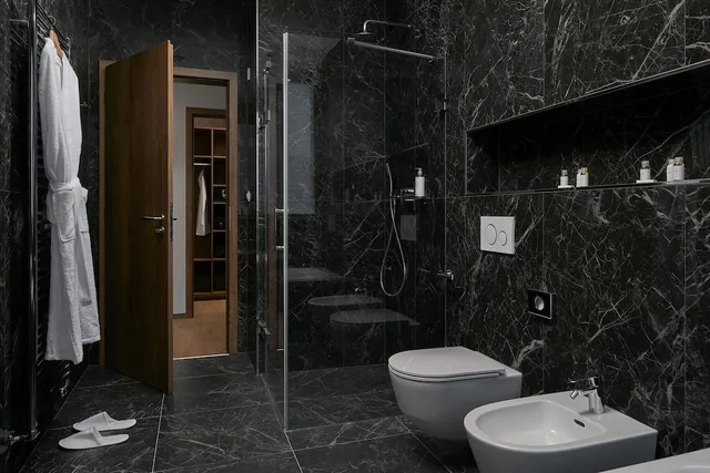 جناح جونيور بسرير كوين، Hotel Passage 4/7