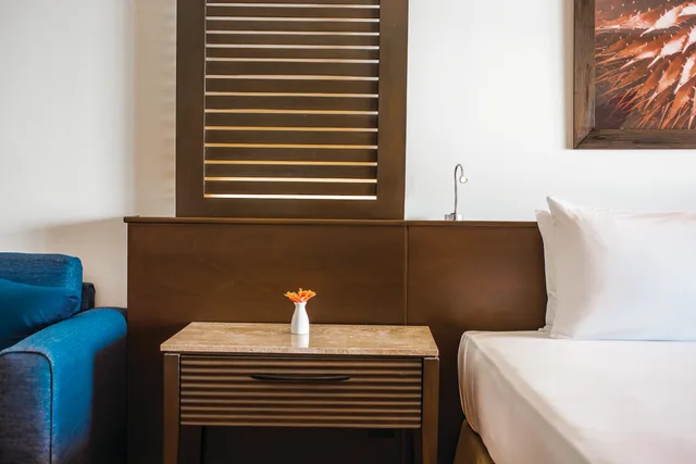 Room, King Bed, Resort View، Hyatt Ziva Los Cabos All Inclusive Experience 3/4