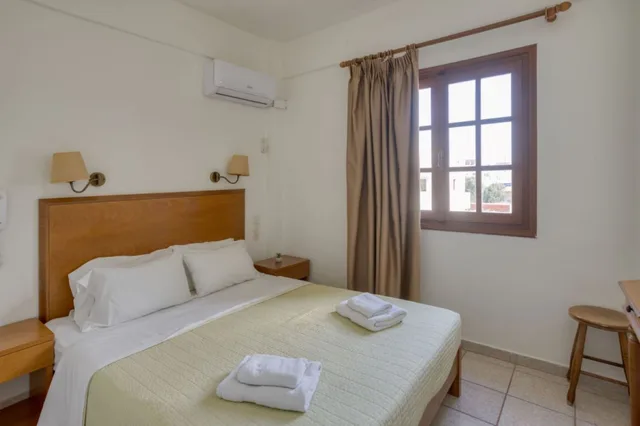 شقة، John Mary Apartments 2/4