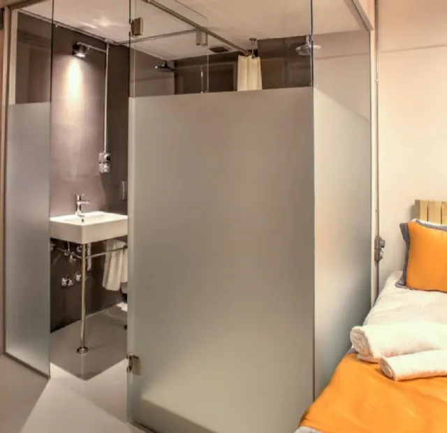 غرفة متصلة عائلية، VAVIEN HOTEL 2/2