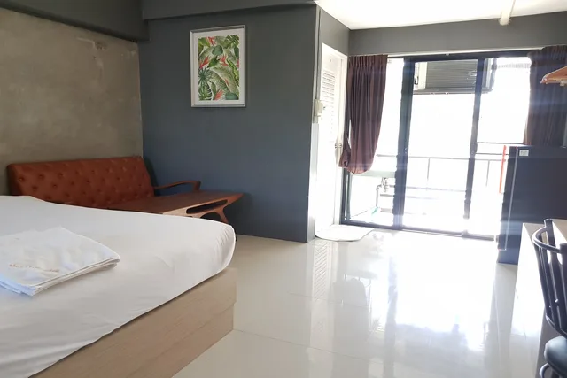غرفة عائلية، Elite Residence 1/7