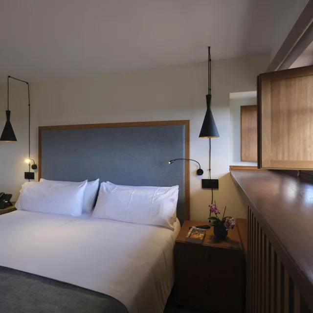 غرفة مفردة، Hotel El Rosal de Cudillero 9/10