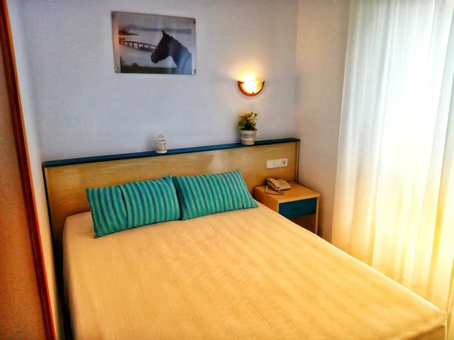 Standard, Twin Beds, Bemon Playa 4/5