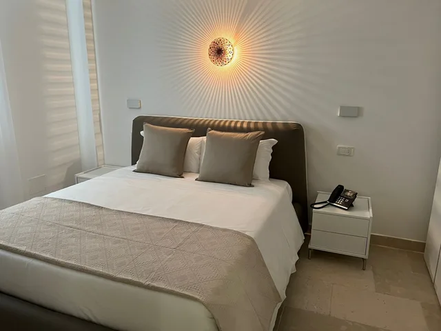 غرفة سوبيريور بسرير كوين، Monun Hotel Spa & Restaurant 1/3