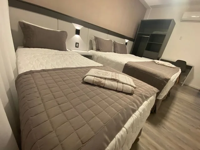 Standard, Triple, Hotel Negrini 3/7