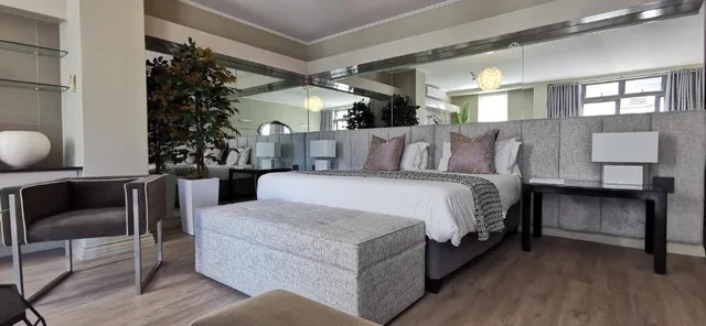 Superior, Suite, Single, The Hyde All-Suite Hotel 2/3