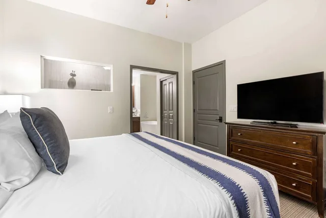 جناح بسرير كينج وسرير كوين، Bluegreen Vacations Big Bear Village, an Ascend Collection Resort 4/6