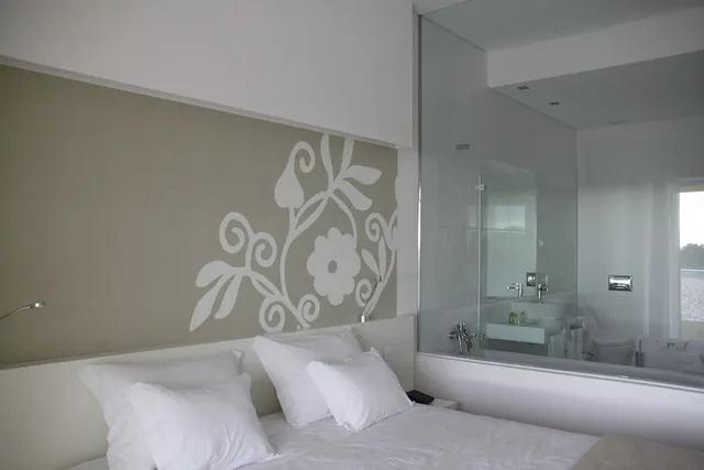 غرفة سوبيريور مفردة بسرير مزدوج، Monte Filipe Hotel And Spa 6/7