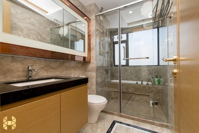 شقة بإطلالة على البحر، R&F Princess Cove CIQ Premium Sea View Suites by NEO 10/10