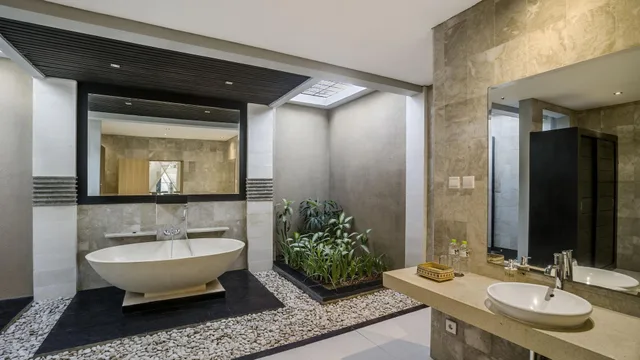 1 Bedroom, Villa, with Pool، Tonys Villas and Resort Seminyak Bali 3/3