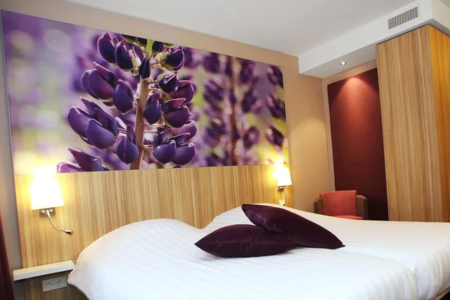 غرفة كومفورت، Hotel Ernst Sillem Hoeve 1/10