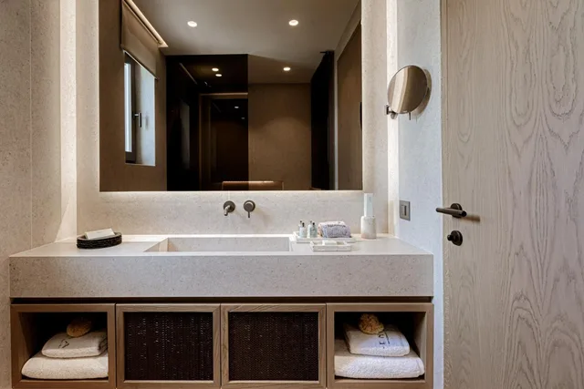 جناح تنفيذي، Enigma Mykonos Hideaway Suites 10/10