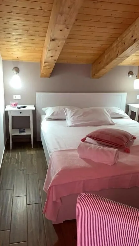 B&B Stella del Cilento Rooms, Agropoli 4/13