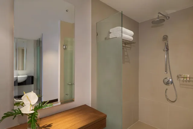 Avani, Superior, Single Bed، Avani Ao Nang Cliff Krabi Resort 6/7
