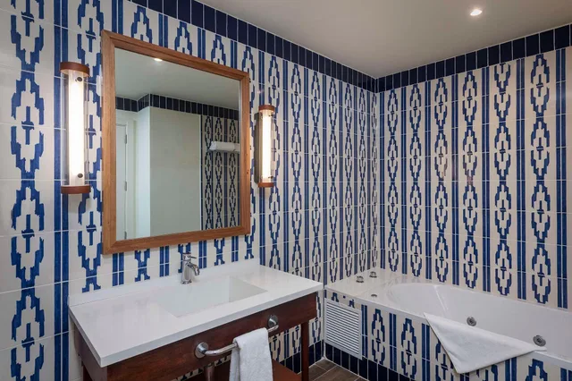 Roof Top, Junior Suite, Single, Hot Tub، Ocean El Faro 2/2