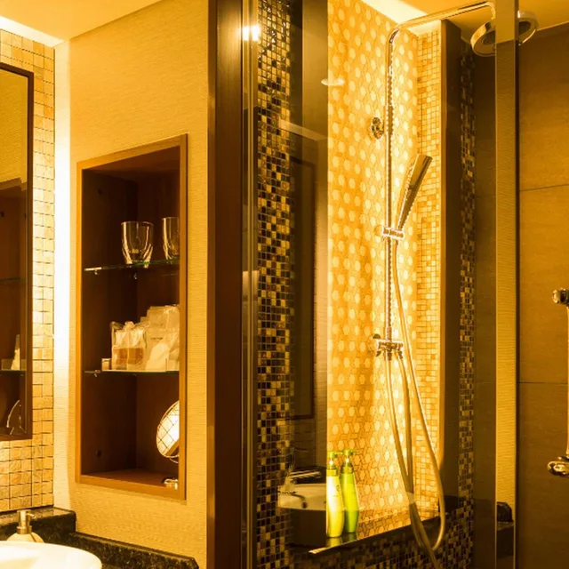 غرفة عصرية بسرير مزدوج، Mori No Spa Resort Hokkaido Hotel 4/4