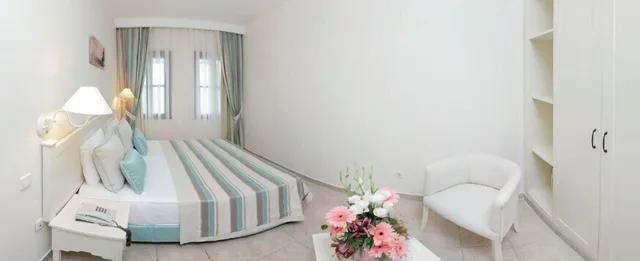 Standard, Murphy Bed، Bodrum Park Resort 7/7