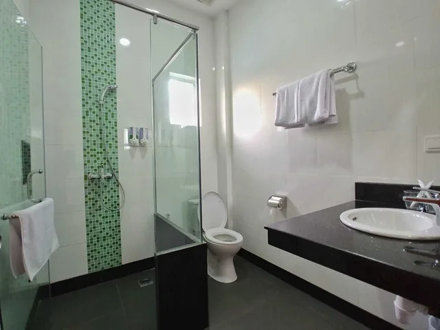 غرفة سوبيريور، Bintan Lumba Lumba Inn 6/6