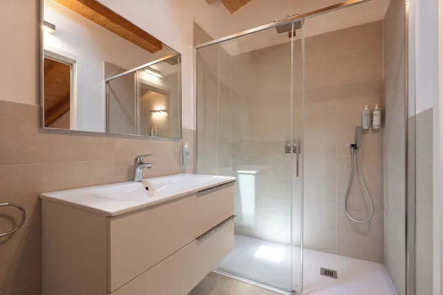 3 Rooms, Deluxe, Apartment, 2 Queen Beds, Sofa، Villa Luisa Resort 8/9