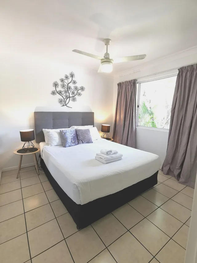 2 Bedrooms, Standard, 2 Queen Beds, Bay Of Palms 2/4