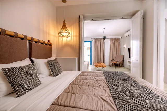 جناح سوبيريور، Blue Bay Resort Village 1/10