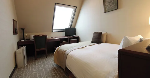 غرفة مفردة للمدخنين، Shibuya Creston Hotel 10/13