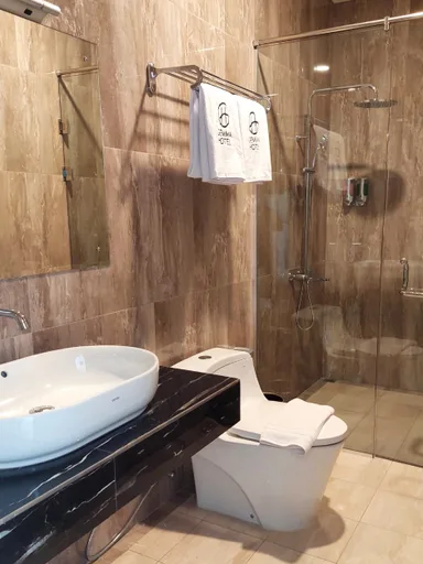 غرفة تنفيذية، Gemma Hotel Balige 4/4