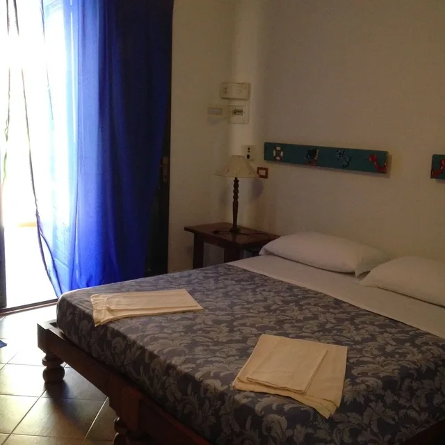 1 Bedroom, Apartment, Double Bed, Jera Resort E Circolo Velico 2/4
