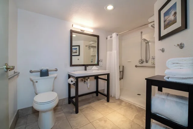 Room, King Bed, Tower One, Accessible، Holiday Inn Estes Park 3/4