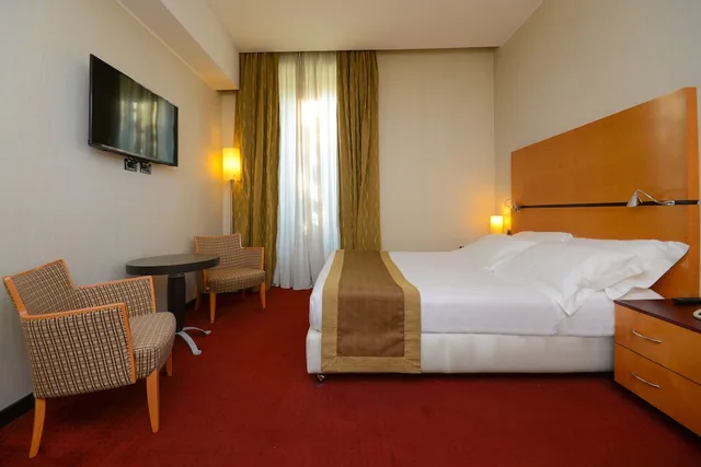 Superior, Single, Double Bed, Hotel Igea 3/9