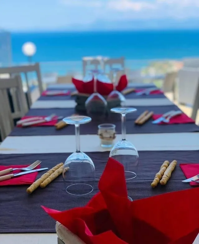 B&B Stella del Cilento Rooms, Agropoli 8/13