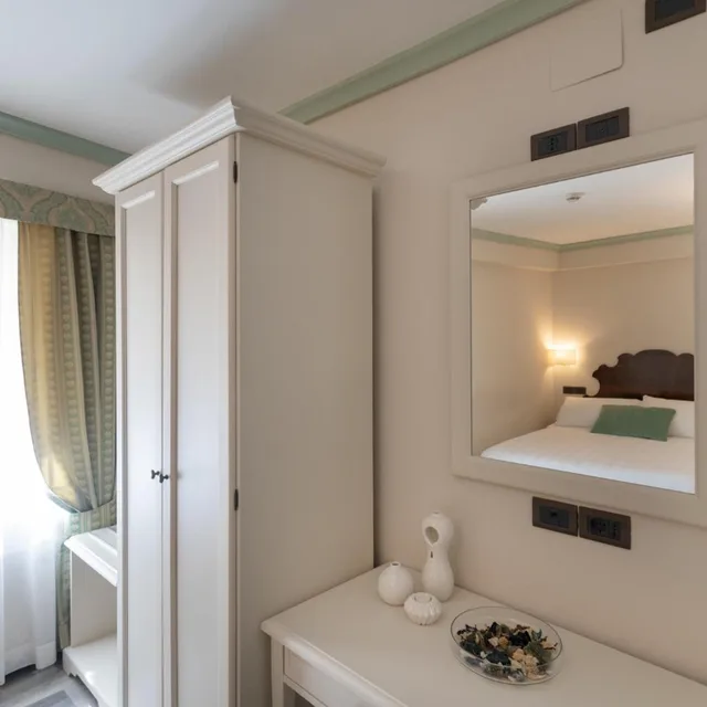 Room, Double Bed, Small, Fontebella 2/3