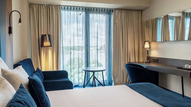 Room, Riverside, Wellton Riverside SPA Hotel 6/10