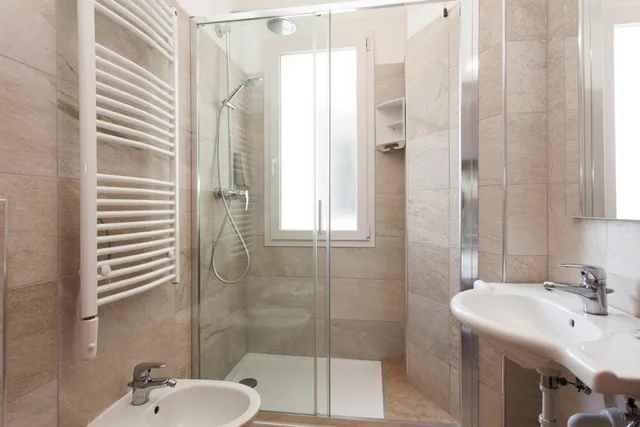 Comfort, Double or Twin Bed, Side Sea View، REGENTS HOTEL JESOLO 6/6