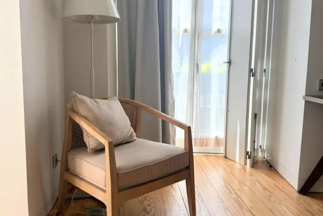 Inspira, Suite, Double Bed, Sofa, Inspira Liberdade Boutique Hotel 4/10