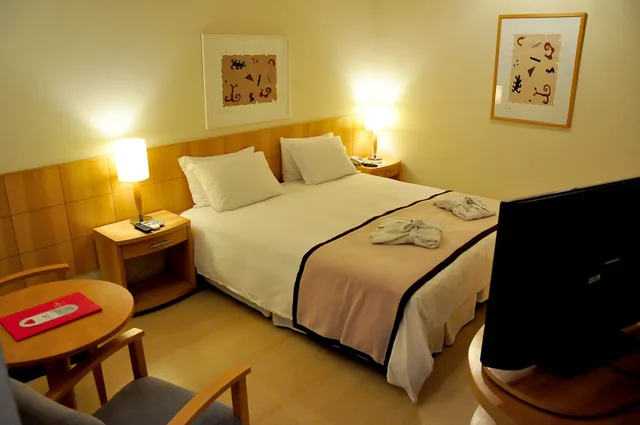 Standard, Hotel Village Le Canton 2/3