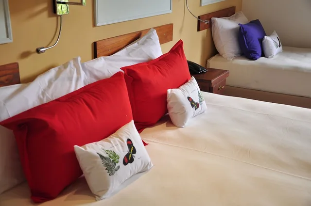 Master, Triple, 3 Beds، El Pueblito Iguazu 2/5