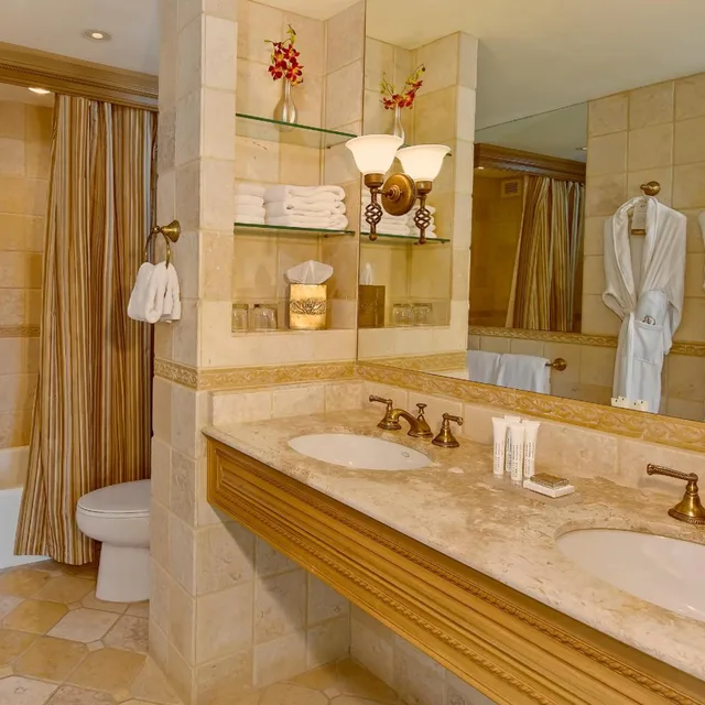 Suite, Golf Course View، Biltmore Hotel 4/5