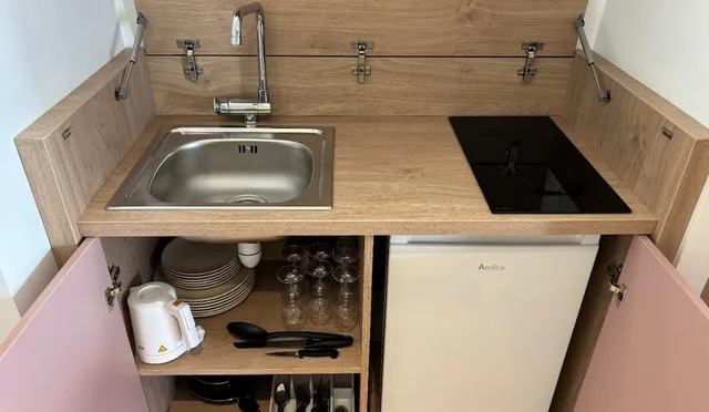 شقة، Apparthotel Privilodges Toulon Centre Gare 3/3