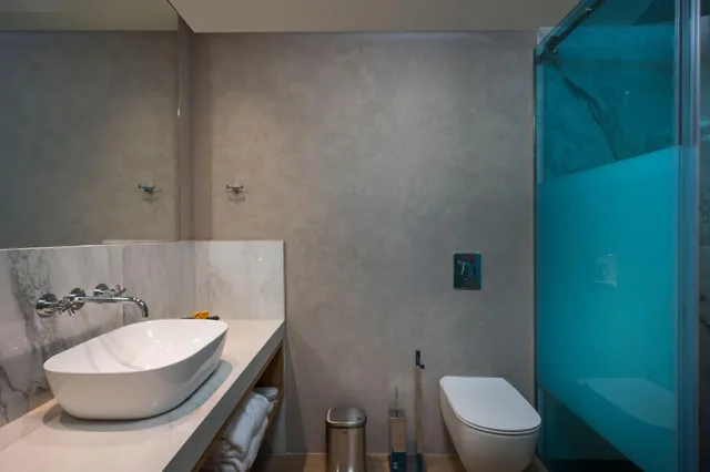 جناح سوبيريور، Hyperion City Hotel & Spa 5/7