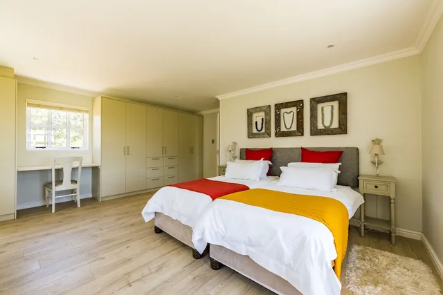 Kunjani Cottages، Stellenbosch 12/54